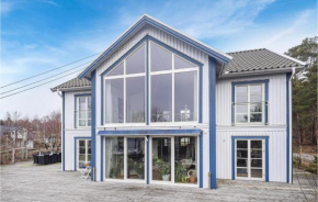 Amazing home in Kode with WiFi and 3 Bedrooms